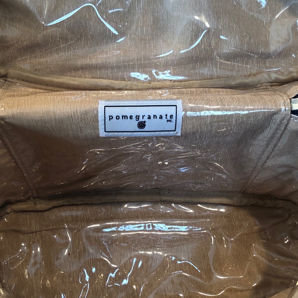 Makeup bag - Picture 4 of 5